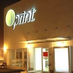 sprint