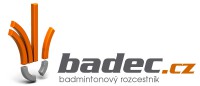 Badmintonový rozcestník